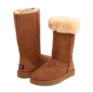 Classic II Tall UGG boots